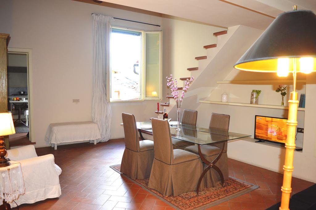 Panoramic Suite San Lorenzo Near Duomo & Station Florence Luaran gambar