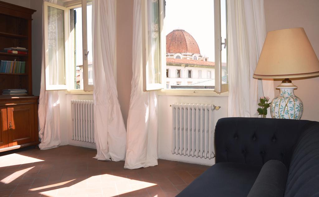 Panoramic Suite San Lorenzo Near Duomo & Station Florence Luaran gambar