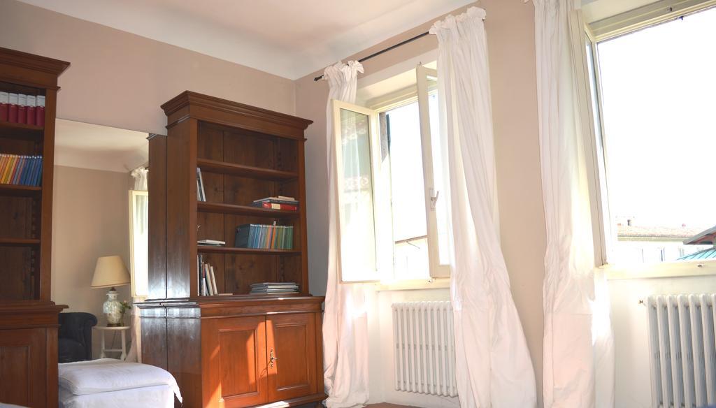 Panoramic Suite San Lorenzo Near Duomo & Station Florence Luaran gambar