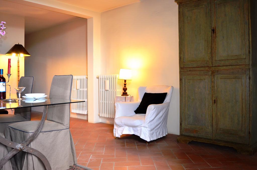 Panoramic Suite San Lorenzo Near Duomo & Station Florence Luaran gambar