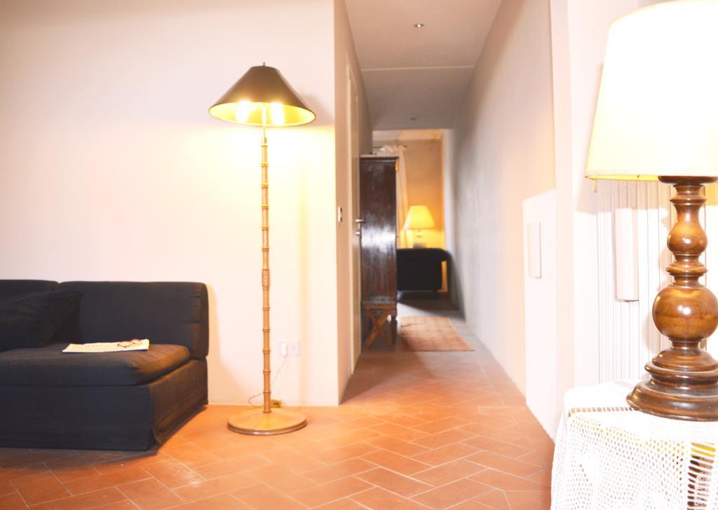 Panoramic Suite San Lorenzo Near Duomo & Station Florence Luaran gambar