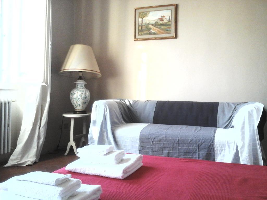 Panoramic Suite San Lorenzo Near Duomo & Station Florence Luaran gambar